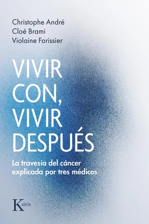 Vivir con, vivir después