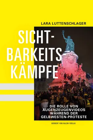 Sichtbarkeitskämpfe