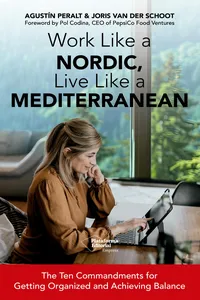 Work Like a Nordic, Live Like a Mediterranean_cover