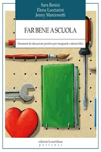 Far bene a scuola_cover