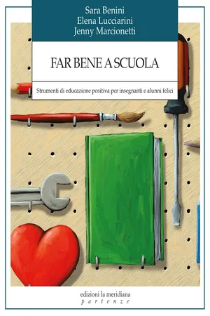 Far bene a scuola