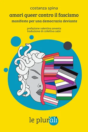 Amori queer contro il fascismo