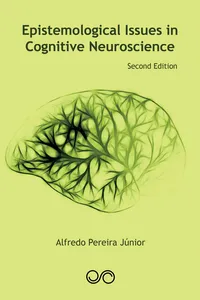 Epistemological Issues in Cognitive Neuroscience_cover