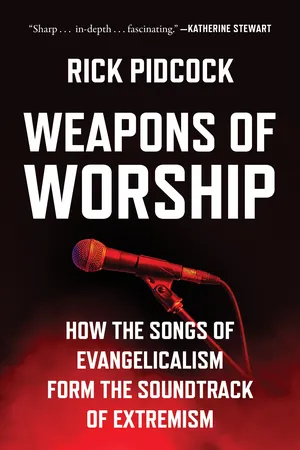 Weapons of Worship