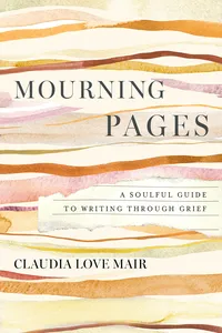 Mourning Pages_cover