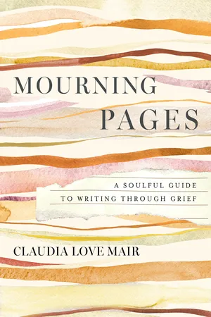 Mourning Pages