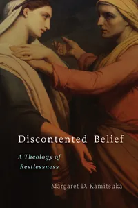 Discontented Belief_cover