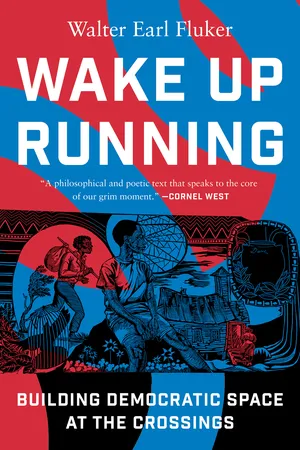 Wake Up Running