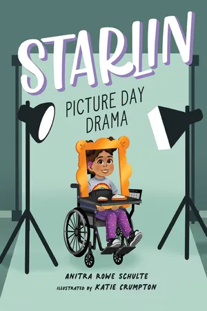 Starlin: Picture Day Drama
