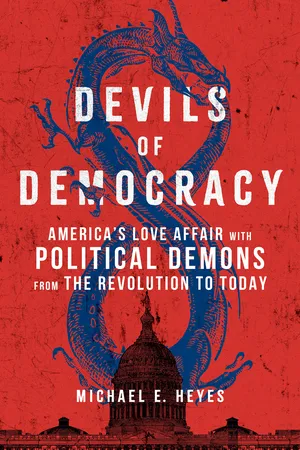 Devils of Democracy