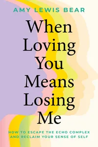 When Loving You Means Losing Me_cover