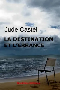 La destination et l'errance_cover
