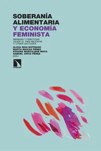 Soberanía alimentaria y economía feminista_cover