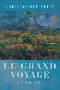 Le Grand Voyage_cover