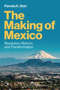 The Making of Mexico_cover