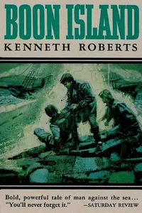 Boon Island_cover