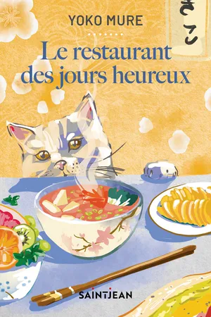 Le restaurant des jours heureux