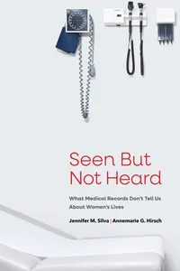 Seen But Not Heard_cover
