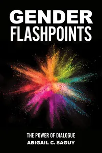 Gender Flashpoints_cover