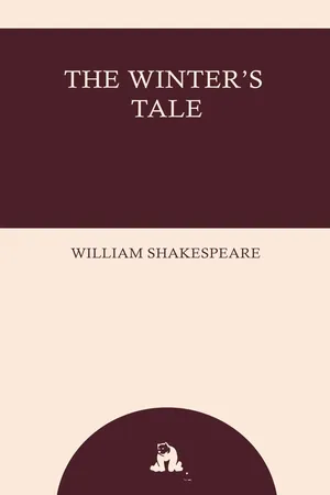 The Winter's Tale