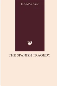 The Spanish Tragedy_cover