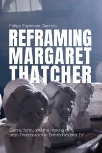 Reframing Margaret Thatcher_cover
