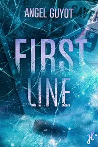 First Line_cover
