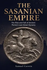 The Sasanian Empire_cover