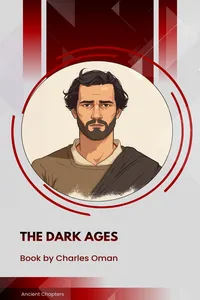 The Dark Ages_cover