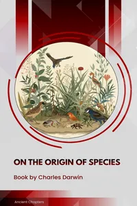 On the Origin of Species_cover