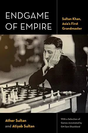Endgame of Empire