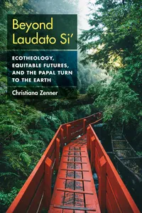 Beyond Laudato Si'_cover