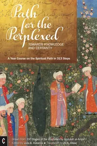 Path for the Perplexed_cover