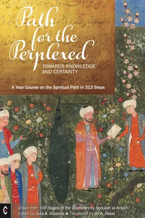 Path for the Perplexed