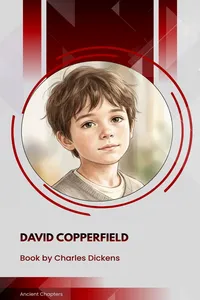 David Copperfield_cover