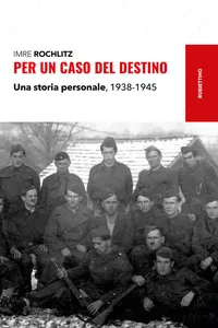Per un caso del destino_cover