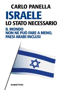Israele, lo Stato necessario
