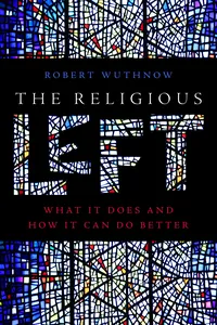 The Religious Left