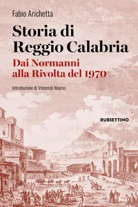 Storia di Reggio Calabria