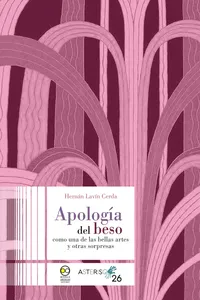 Apología del beso_cover
