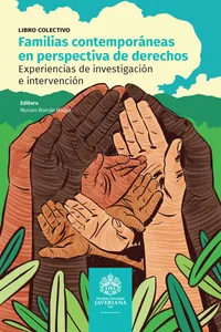 Familias contemporáneas en perspectiva de derechos_cover
