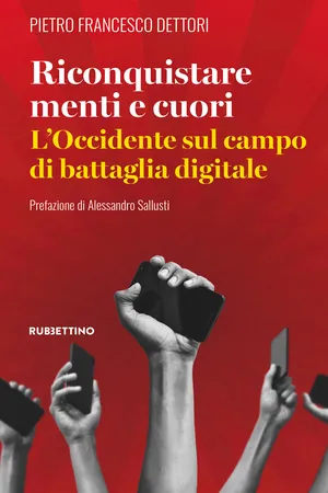 Riconquistare menti e cuori