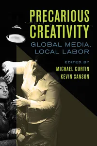 Precarious Creativity_cover