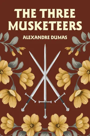 The Three Musketeers