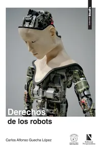 Derechos de los robots_cover