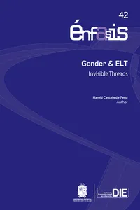 Gender & ELT. Invisible Threads_cover