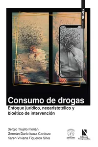 Consumo de drogas