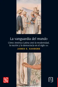 La vanguardia del mundo_cover