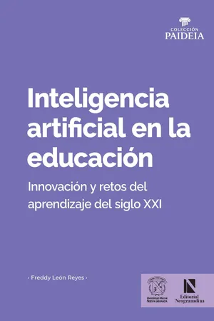 Inteligencia artificial en la educación