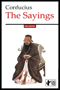 The Sayings_cover